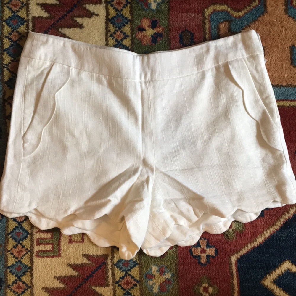 Cynthia Rowley Shorts size 10